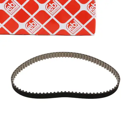 febi 100238 Zahnriemen f&uuml;r PEUGEOT 407 CITROEN 3 LAND ROVER Discovery 3 Range Rover 2.7D