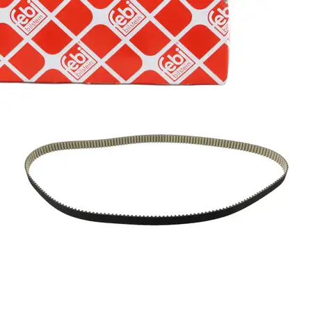 febi Zahnriemen f&uuml;r CITROEN C5 3 C6 PEUGEOT LAND ROVER Discovery 4 Range Rover 2.7/3.0D