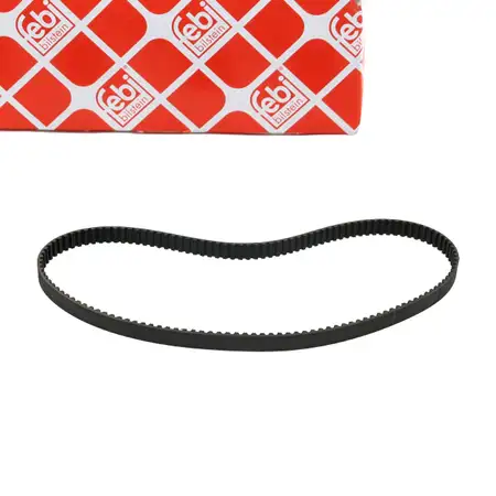 febi 11002 Zahnriemen f&uuml;r FIAT Brava 182 Marea 1.4 LANCIA Y 840 1.4 12V 7762910