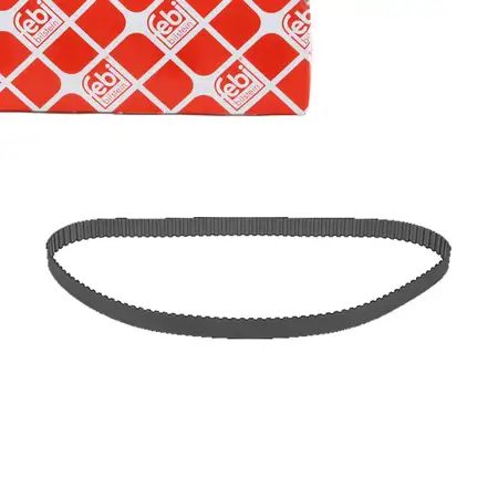 febi 11020 Zahnriemen Riemen f&uuml;r FIAT Ducato 280 290 230 1.9 TD 7613823
