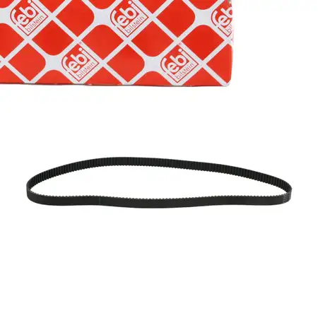 febi 11020 Zahnriemen f&uuml;r FIAT Brava Bravo 1 182 Marea 185 PUNTO 1.9D KAPPA 2.4D 7613823