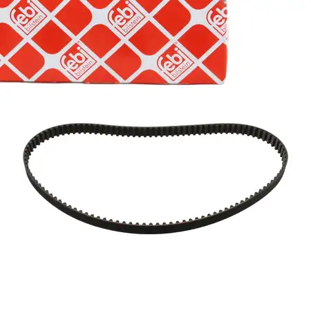 febi 11031 Zahnriemen f&uuml;r OPEL Astra F Vectra A CC Kadett D E Omega A 1.6 1.8 2.0 636565