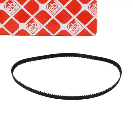 febi 11134 Timing Belt for RENAULT Espace 1, 2, Trafic 1, Bus, Van 21, B48, K48, L48, 2.1D