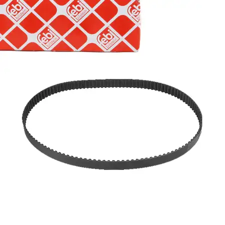 febi 12670 Zahnriemen f&uuml;r VW LT28-35 1 LT40-55 1 VOLVO 940 944 2.4 TD 75109119C
