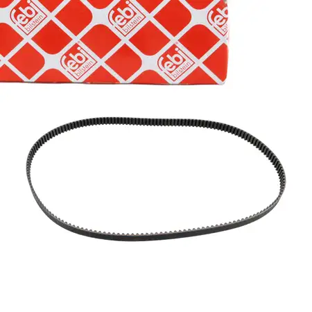 febi Zahnriemen f&uuml;r OPEL Astra F Corsa B Vectra B Tigra S93 1.4 1.6 5636565