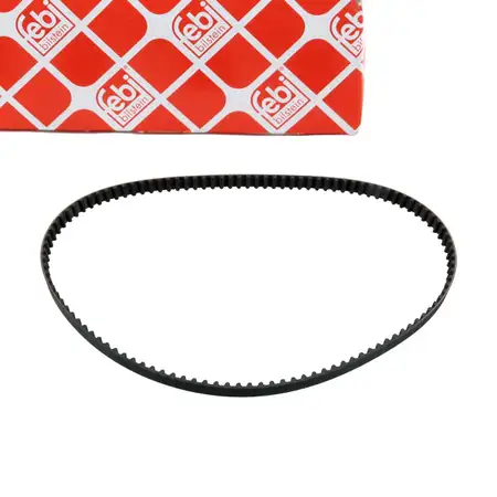 febi 14114 Zahnriemen f&uuml;r OPEL Astra F G Corsa A TR B Vectra A B CHEVROLET Aveo/Kalos T200