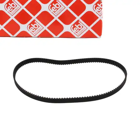 febi Zahnriemen f&uuml;r VW Golf 3 Polo 3 4 Caddy 2 SEAT Ibiza 2 3 Arosa 6H1 Cordoba 1.0 1.4