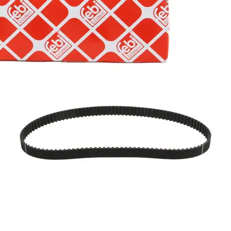 febi Zahnriemen f&uuml;r HYUNDAI Lantra 2 1.6 1.8 Elantra 3 1.8 NISSAN Sunny 3 1 N15 2.0D