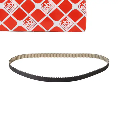 febi 177421 Zahnriemen f&uuml;r VOLVO S60 2 S80 2 S90 2 V40 V60 1 2 3 XC60 1 2 XC90 231316579