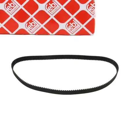 febi Zahnriemen f&uuml;r RENAULT Master 2 CITROEN Jumper 1 PEUGEOT Boxer FIAT Ducato 2.8 HDi