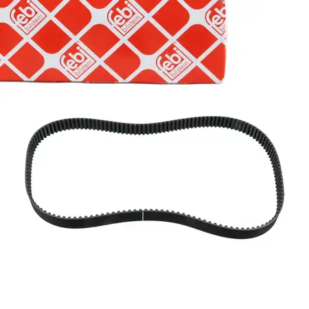 febi 17988 Zahnriemen f&uuml;r NISSAN Patrol GR 4 5 Y60 Y61 2.8 TD 116/129 PS 13028-81T25