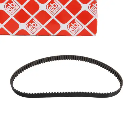 febi 17219 Timing Belt for HONDA Accord 6, Civic 5, 6, CRX 3, HR-5 1, 1.6 14400-P2F-A01