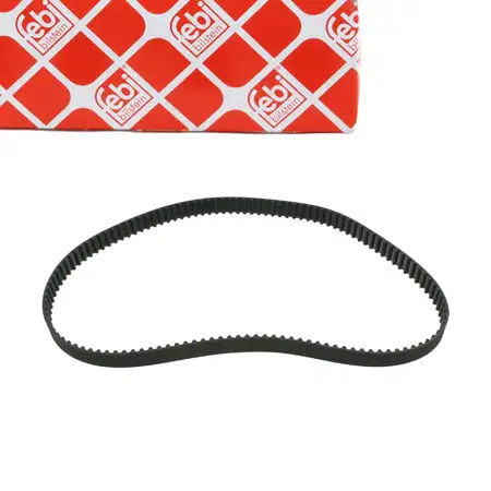 febi 17220 Timing Belt for HONDA Civic 4, 5, 6, CRX2, CRX3, Concerto 1.6 06141P2T305