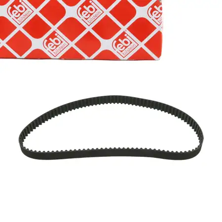 febi 17221 Zahnriemen f&uuml;r HONDA Civic 5 6 1.3 16V 1.5i 16V Concerto 1.5i 16V 14400PM3004