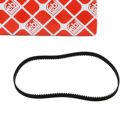 febi Zahnriemen f&uuml;r VW Golf 3 Caddy 2 Polo 3 SEAT Ibiza 2 SKODA Octavia 1 Felicia 2 1.6