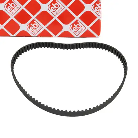 febi 18976 Zahnriemen f&uuml;r FORD Fiesta Focus 1 2 Mondeo 4 S-Max WA6 Galaxy 2 C-MAX DM2 1.8