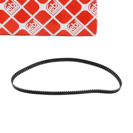 febi 19534 Zahnriemen f&uuml;r VW Passat B5 AUDI A4 B5 SEAT Ibiza 2 FORD Galaxy 1 WGR 1.9 TDI
