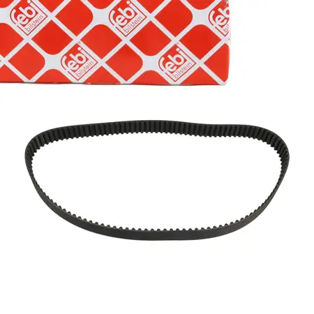 febi Zahnriemen f&uuml;r VW Golf 4 5 Passat B5 B6 AUDI A3 8L 8P A4 B5 SEAT Leon 4 1.4-2.0 TDI