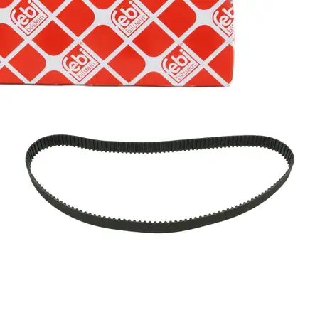 febi 19641 Timing Belt for PEUGEOT Boxer 230P, 230L, ZCT, CITROEN Jumper 1, 2.5 TDI 0816.C1