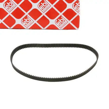 febi Zahnriemen f&uuml;r RENAULT Laguna 2 Traffic 2 Vel Satis Avantime NISSAN Primastar 2.0
