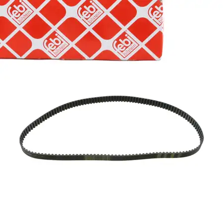 febi 19360 Zahnriemen f&uuml;r VW Polo3 SEAT Arosa 6H SKODA Felicia 1 2 1.7/1.9D 028109119N