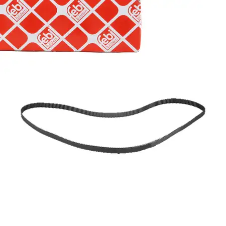 febi 19371 Zahnriemen Riemen f&uuml;r AUDI A8 D2 3.7 4.2 V8 3.6 4.2 quattro 077109119D