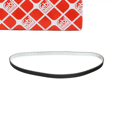 febi Zahnriemen f&uuml;r VW Golf 4 AUDI 8L SEAT Leon 1 Ibiza 3 SKODA Fabia Octavia 1.9 TDI