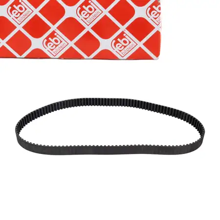 febi 21869 Zahnriemen f&uuml;r FORD Transit E Transit Tourneo Bus 2.5 TD 2.5DI 1135354