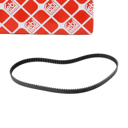 febi 22727 Timing Belt for VOLVO S70 874 V70 1 875 2.0 2.4 Model year up to 12/1999 31316937