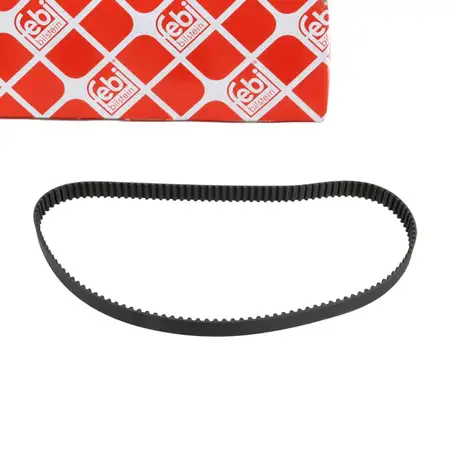 febi 23435 Zahnriemen f&uuml;r OPEL Astra G T98 F70 F35 H A04 L70 HONDA Civic 7 CRX 1 1.7 CDTI