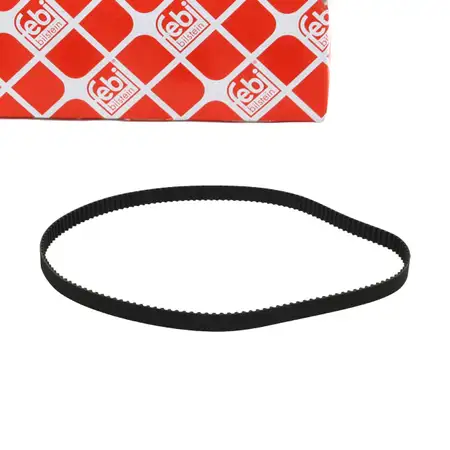febi 23202 Zahnriemen f&uuml;r VOLVO S40 1 644 V40 Kombi 645 MITSUBISHI Carisma DA 1.9 TD