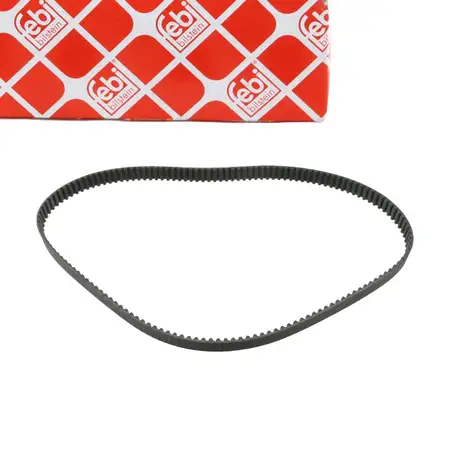 febi 23238 Zahnriemen f&uuml;r VW Golf 5 Touran 1T AUDI A4 B6/Avant 8P1 8PA 2.0 FSI 06D109119