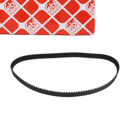febi Zahnriemen f&uuml;r HYUNDAI Accent 2 Elantra 3 Trajet Tucson KIA Carens Cerato 2.0 CRDi