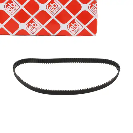 febi Zahnriemen f&uuml;r PEUGEOT 307 308 508 807 CITROEN C4 C5 3 FORD Focus 2 Kuga 1 VOLVO 2.0