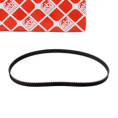 febi 26698 Zahnriemen f&uuml;r KIA Shuma 1 FB MAZDA 323 C F S 4 MX-3 MX-5 1 2 1.6 1.8