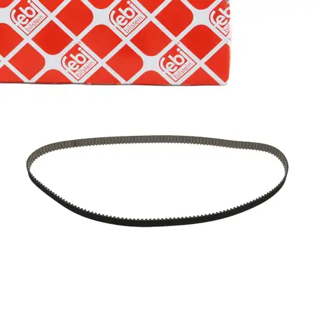 febi 26810 Timing Belt for TOYOTA Rav 4 2, Corolla, Avensis, Previa 2, 2.0 D-4D 13568-YZZ02