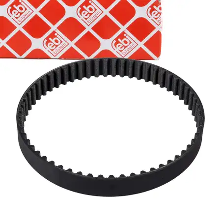 febi 26898 Zahnriemen f&uuml;r KIA Carnival 1 UP 2 GQ 2.5 V6 150/165 PS OK9BV-12-206