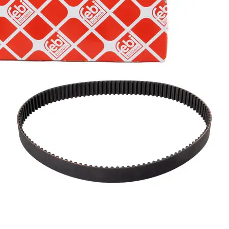 febi 26992 Zahnriemen Riemen f&uuml;r MITSUBISHI Carisma 1.6 Colt 5 CJ 1600 111XY29