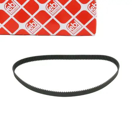 febi Zahnriemen f&uuml;r VOLVO S40 1 644 V40 Kombi 1.8i MITSUBISHI Space Star Carisma 1.8 GDi
