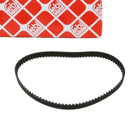 febi Zahnriemen f&uuml;r HYUNDAI Accent 1 X-3 1.3 1.5 Lantra 2 J-2 S Coupe SLC 1.5 2431222020