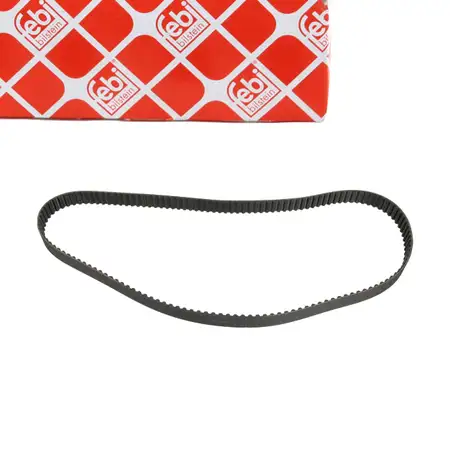 febi Zahnriemen f&uuml;r VW Crafter 30-35 2E Bus Kasten 30-50 2F Fahrgest. 2.5 TDI 76109119A