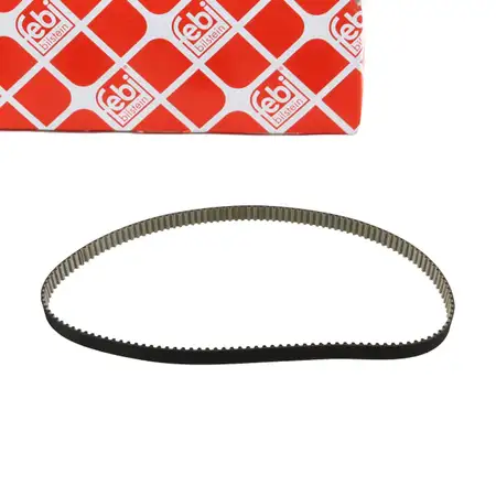 febi Zahnriemen f&uuml;r FORD Focus 3 Mondeo 4 PEUGEOT 308 CITROEN C3 2 2 MAZDA 2 VOLVO TOYOTA