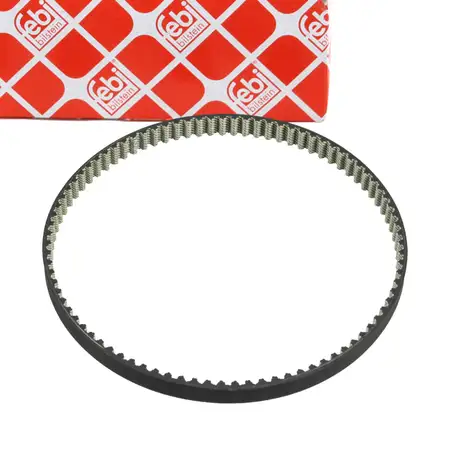 febi Zahnriemen f&uuml;r VW Golf 7 Passat B8 AUDI A1 A3 SEAT Leon 3 Ibiza 4 SKODA 1.0-1.4 TSI