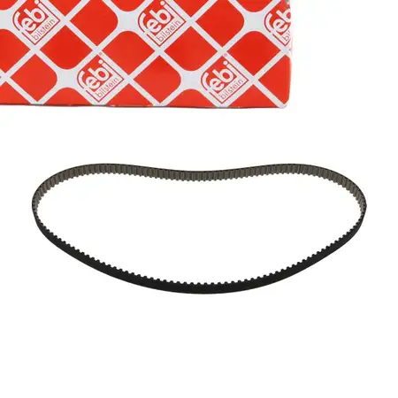 febi Zahnriemen f&uuml;r CITROEN C3 2 3 PEUGEOT 208 FORD Focus 3 Mondeo 5 Fiesta 6 7 Ka+ 3 1.6D
