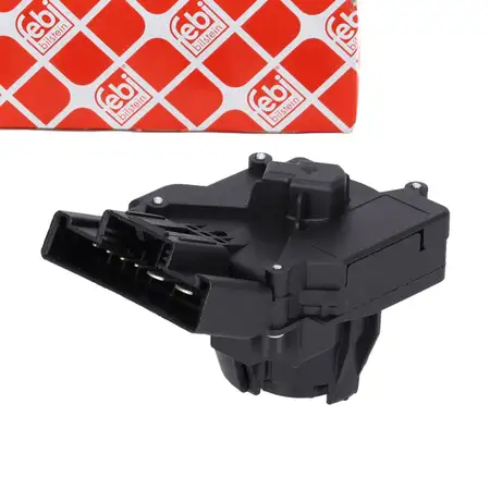 febi Z&uuml;ndschalter f&uuml;r VW Up! Load SEAT Ibiza 5 Arona Toledo 4 Mii SKODA Citigo Rapid Scala