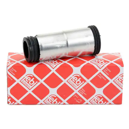 febi 33028 Steckerh&uuml;lse Z&uuml;ndanlage f&uuml;r BMW 5er E60 E61 540-550i E63 E64 X5 E53 11127570219