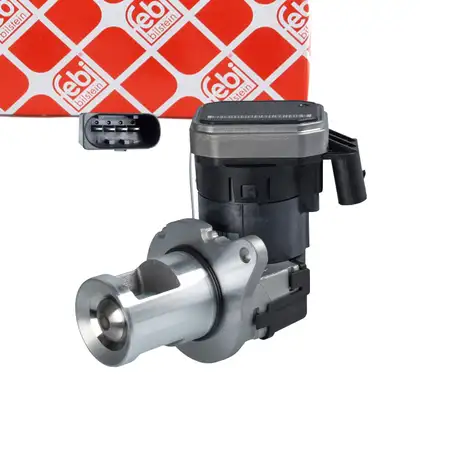 febi 1096321 AGR-Ventil f&uuml;r MERCEDES-BENZ C-Klasse W203 S203 CLK C209 E-Klasse W211 VF211