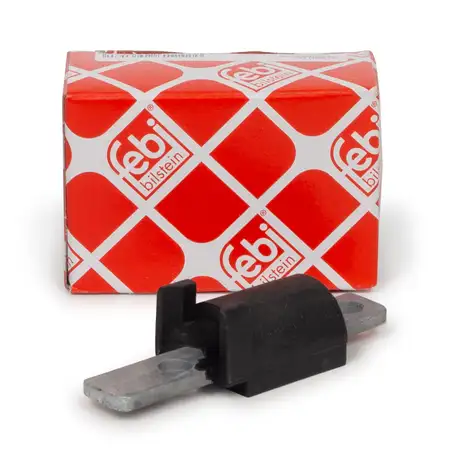febi 29617 Anschlagpuffer Querlenker f&uuml;r VOLVO S60 1 S80 1 V70 2 vorne 31212191