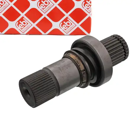febi 39888 Steckwelle Antriebswelle f&uuml;r VW Multivan Transporter T5 vorne