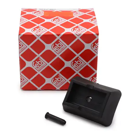 febi 37652 Aufnahme Wagenheber f&uuml;r BMW 3er E46 6er E63 E64 7er E65-67 X3 E83 Z4 E85 E86